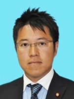 神山 玄太