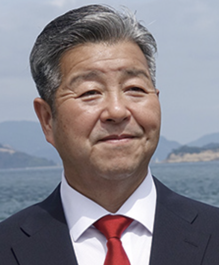 赤松 みちひろ