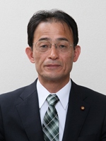 はんだ 雄三