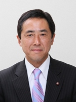 浅尾 せいじ