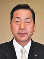 五井 ふみお