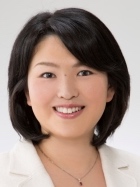 川井田 きよか