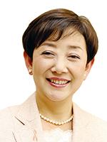 本田 ようこ