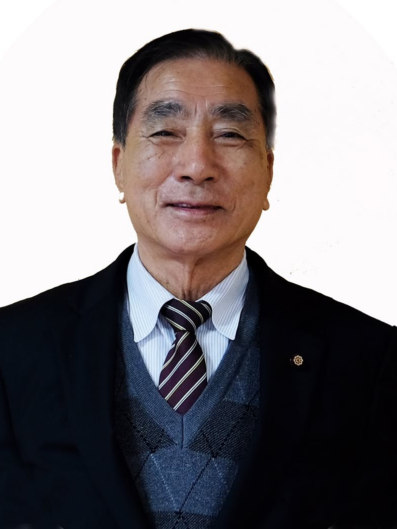 森崎 しげよし