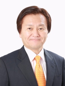 横井 としお