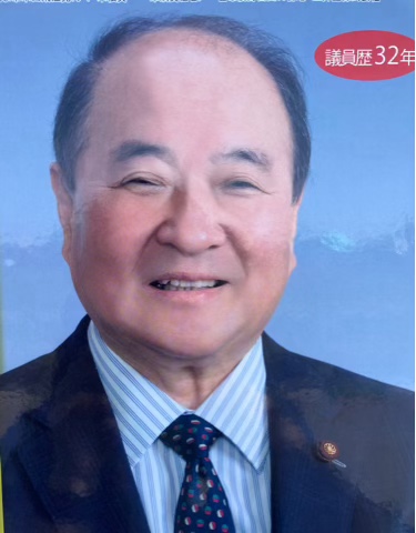 松下 あきのり