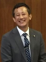 後藤 てつや