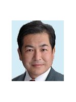 本城 たかし