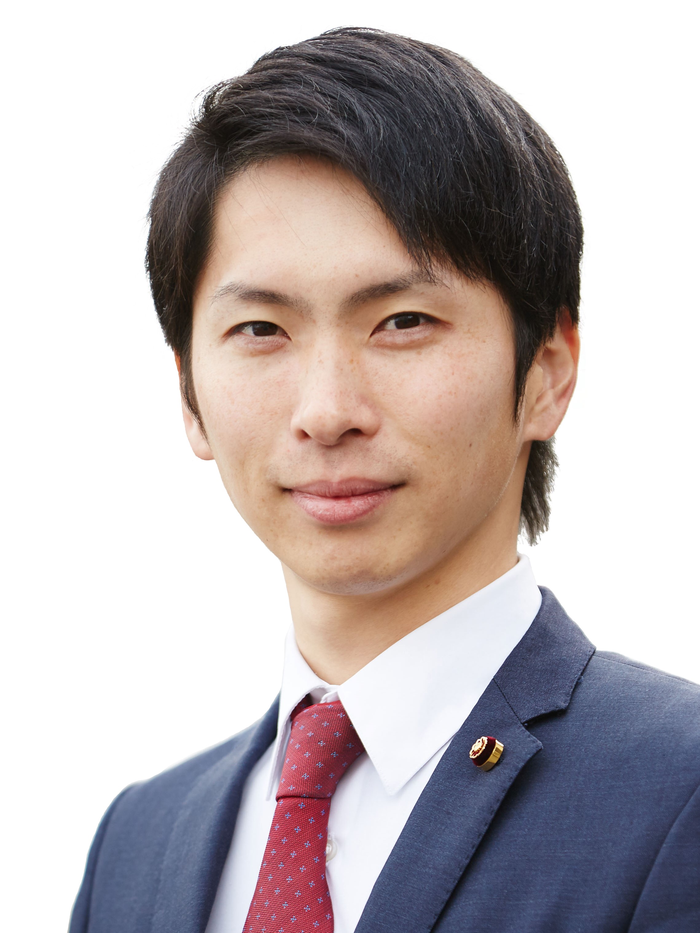 久保田 ゆういち