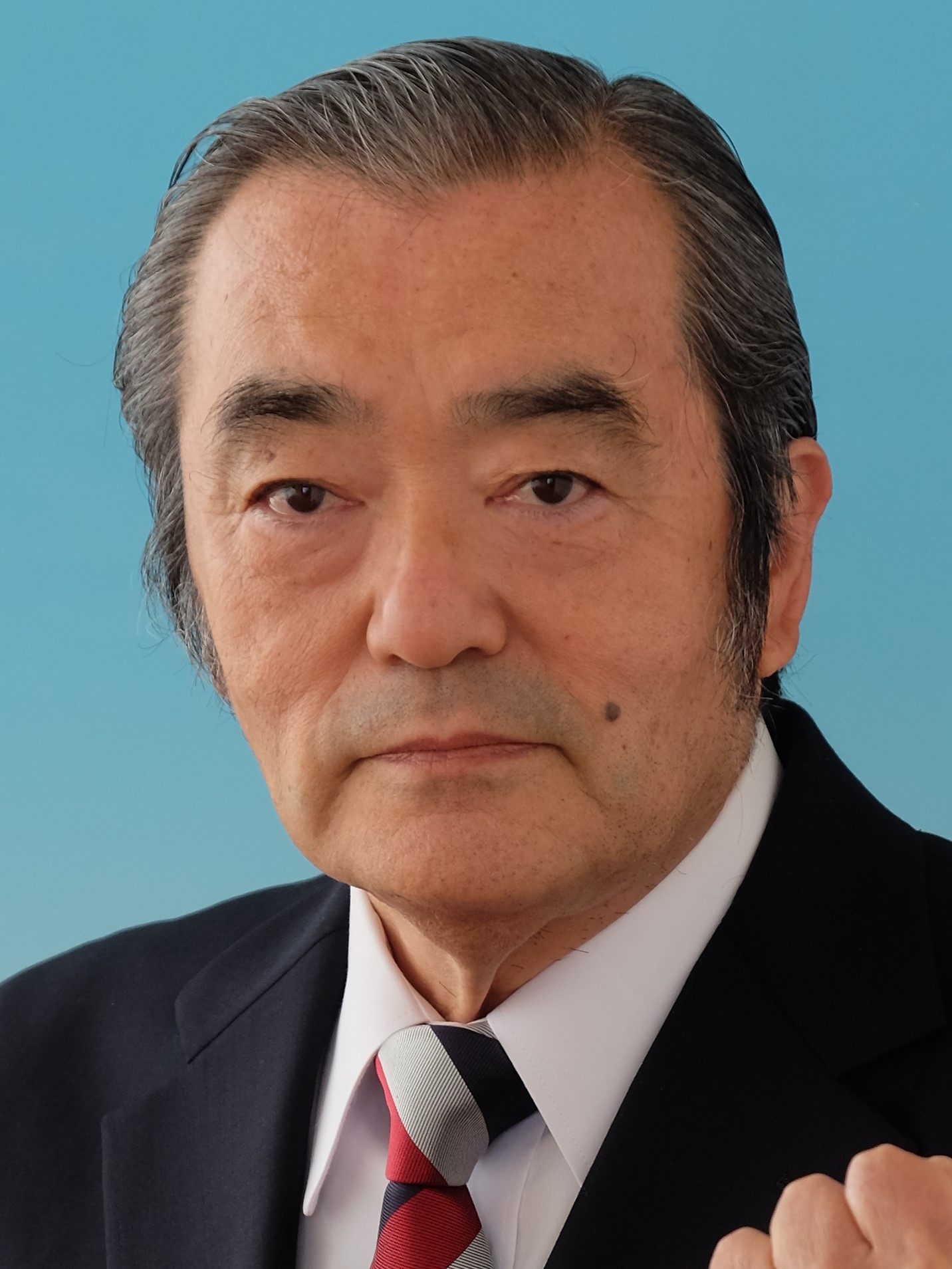 北村 やすひろ
