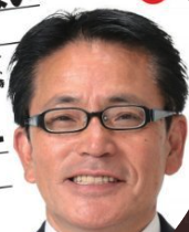 押越 清悦