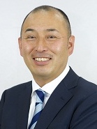 あまめいし 要一郎