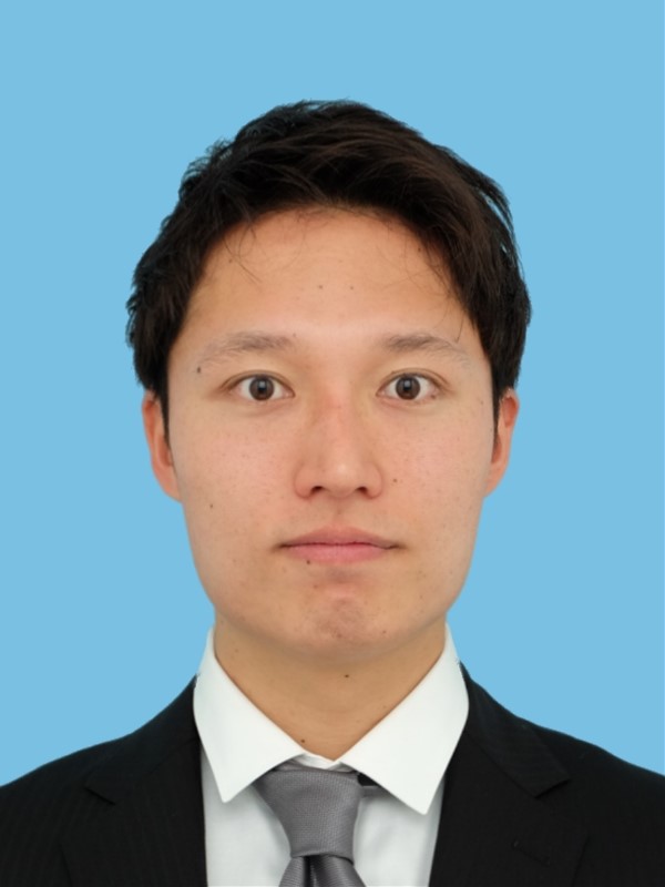 井上 健汰