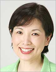 佐藤 夕子