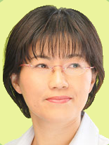 ますだ ようこ