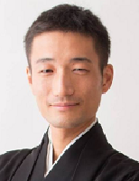 おちあい てるき