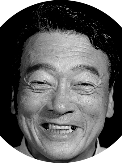 井上 かつひろ