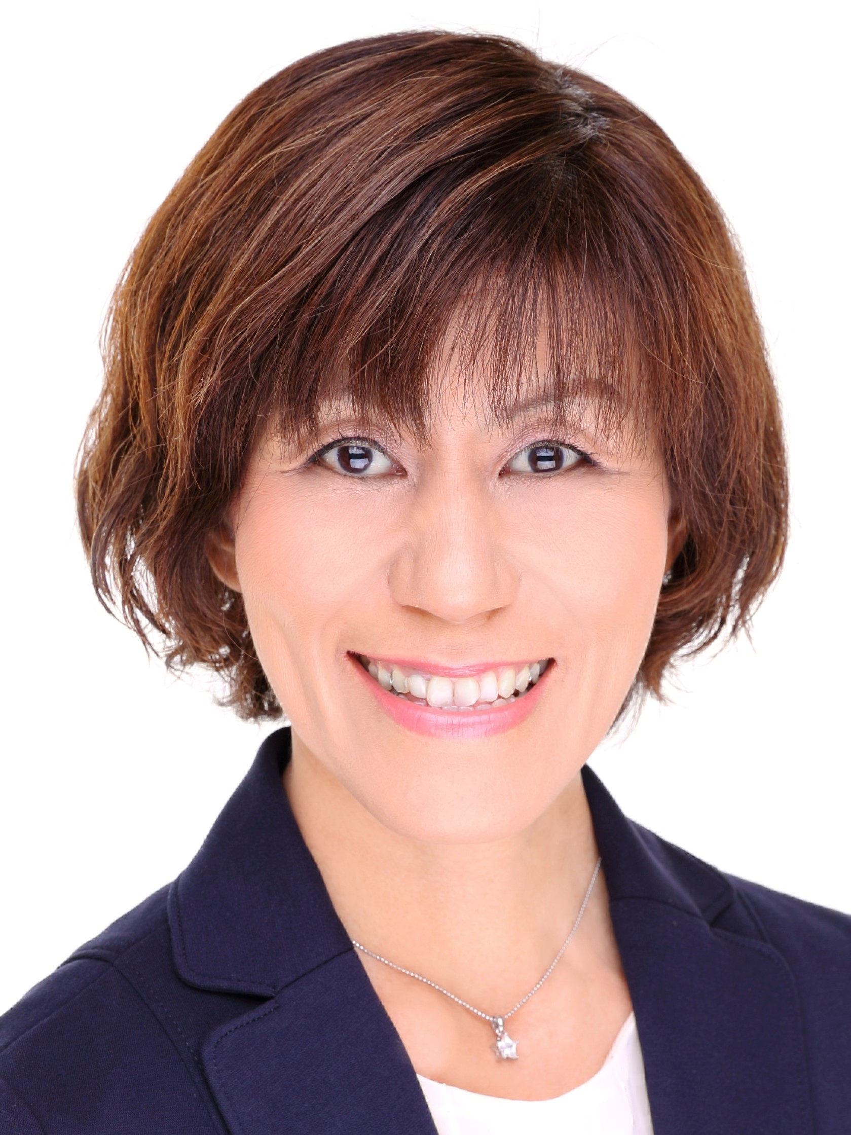 細田 みつえ