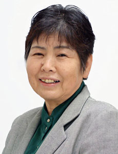 今村 えみこ