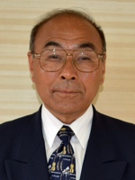 花田 英一