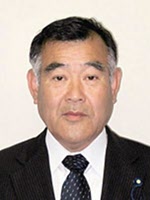 岸 光男