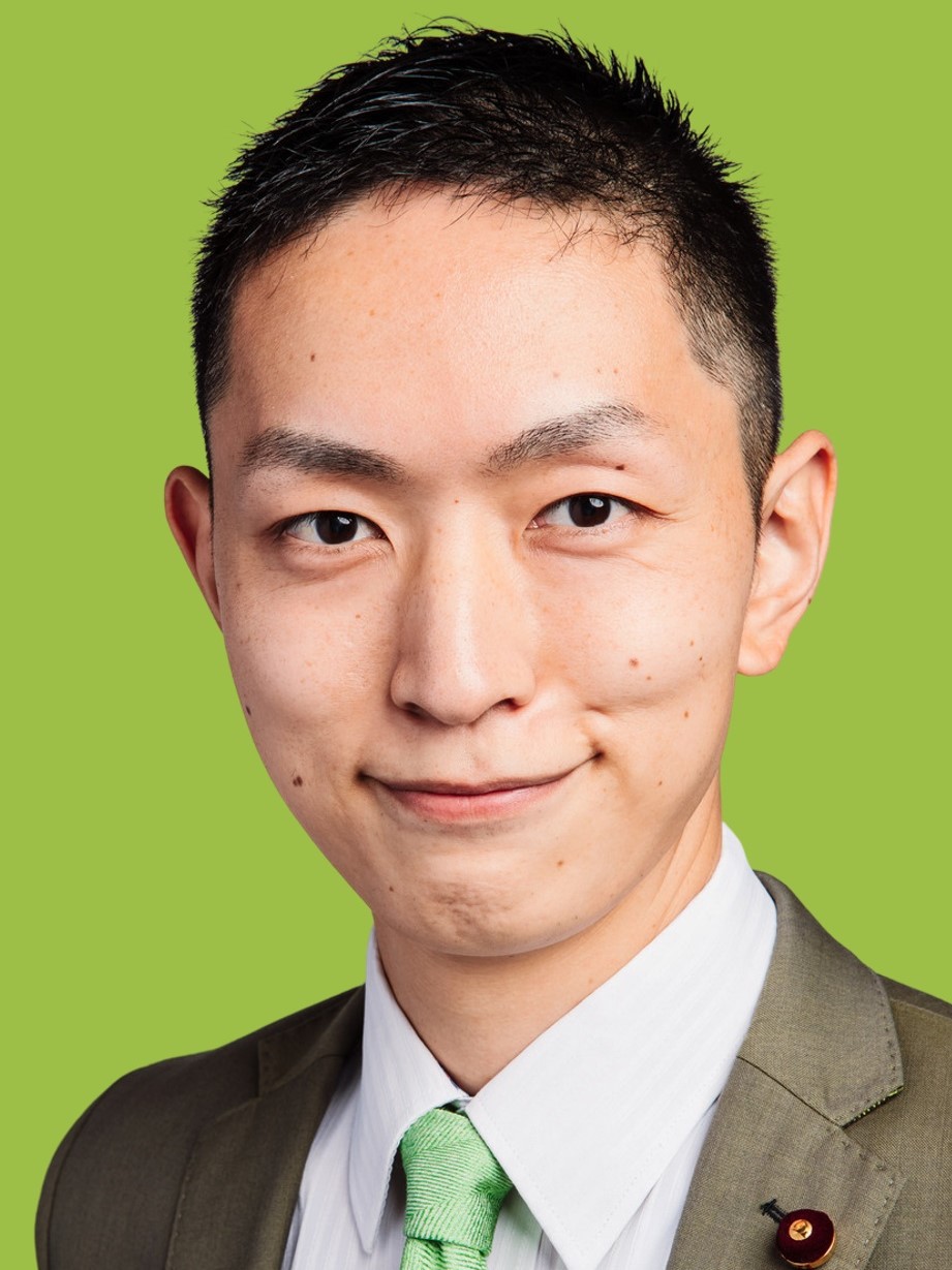 たかはま なおき