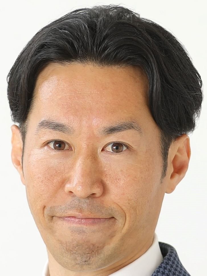 松尾 和樹