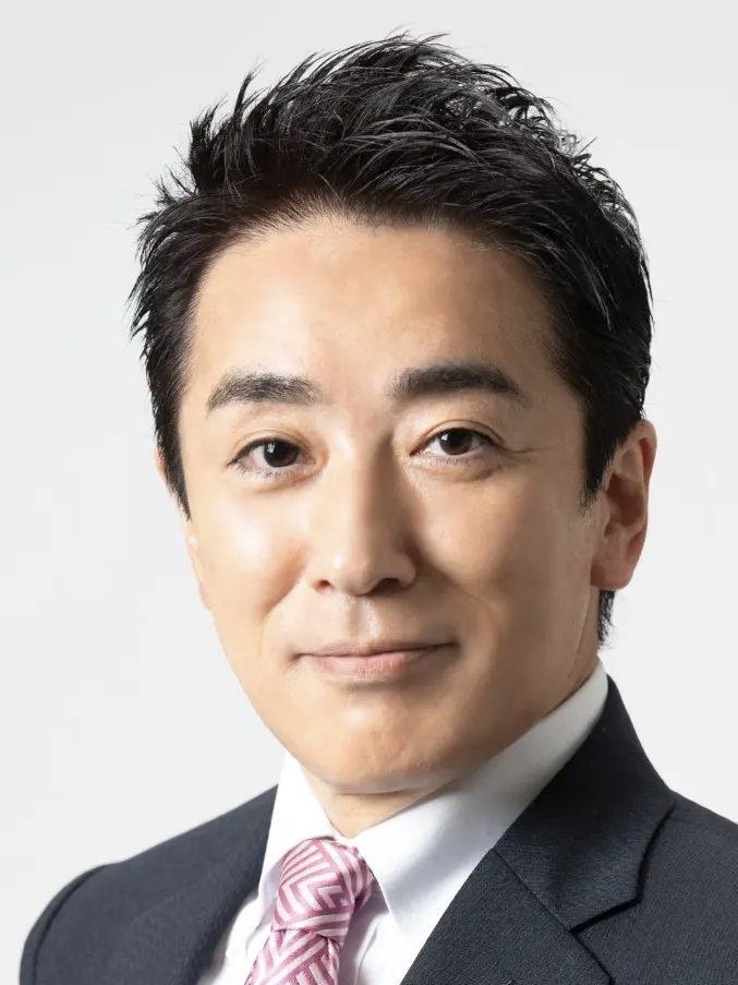 井上 武