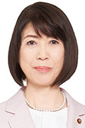 山崎 よしえ