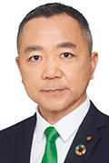 遠藤 ひろかず