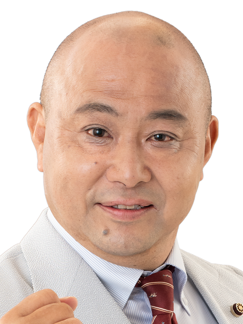 池田 ひろひで