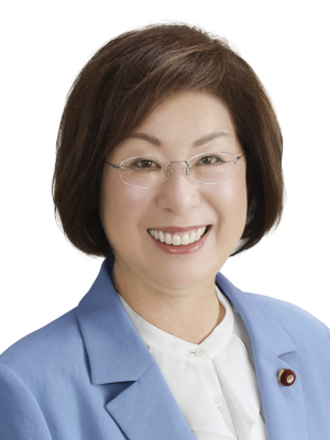 ながおか 桂子