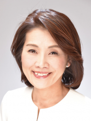 さとう 由美