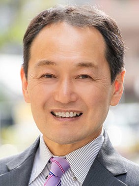 小島 まさひろ
