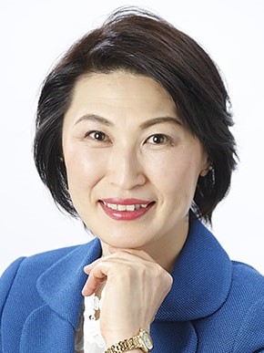 はたけやま えみこ