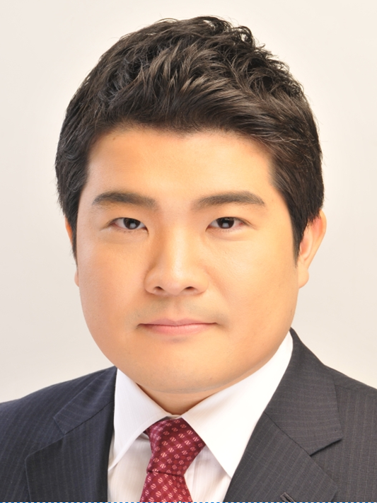 山岡 達丸