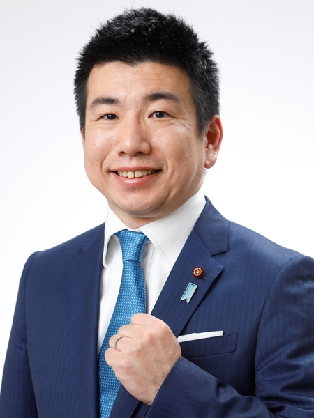 森合 ひでゆき