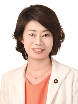 国光 あやの