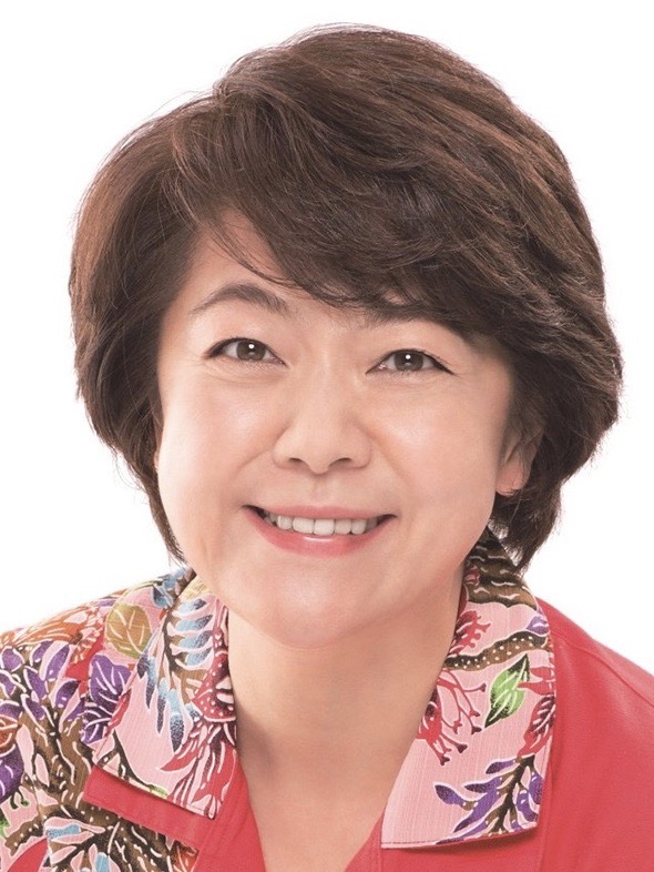 島尻 あい子