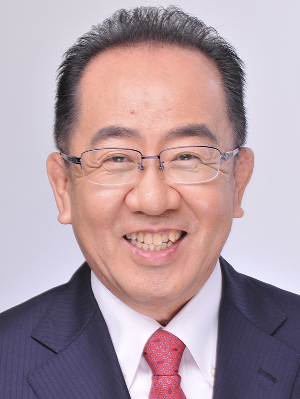 ニシメ 恒三郎