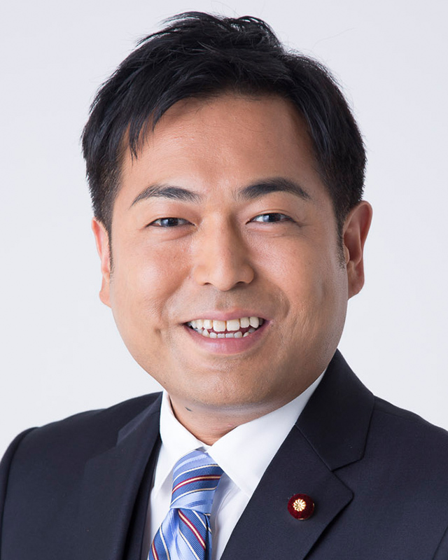 野中 あつし