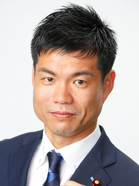 かつまた 孝明