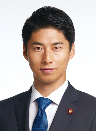 中曽根 やすたか