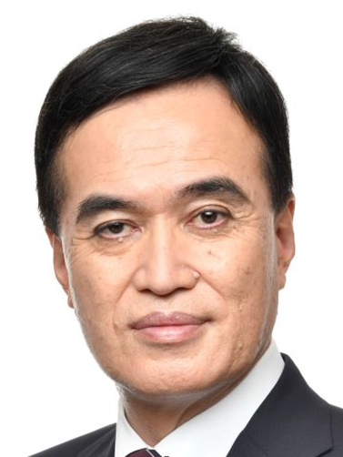 小里 やすひろ