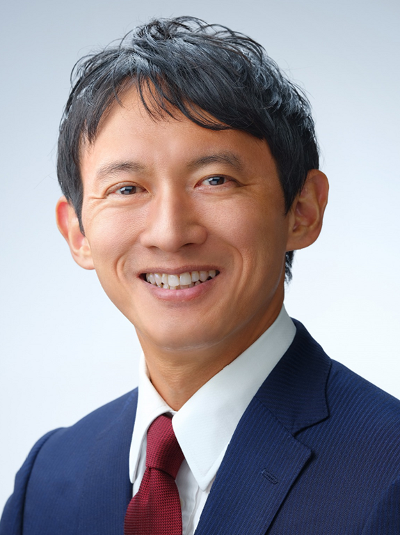 小野 たいすけ