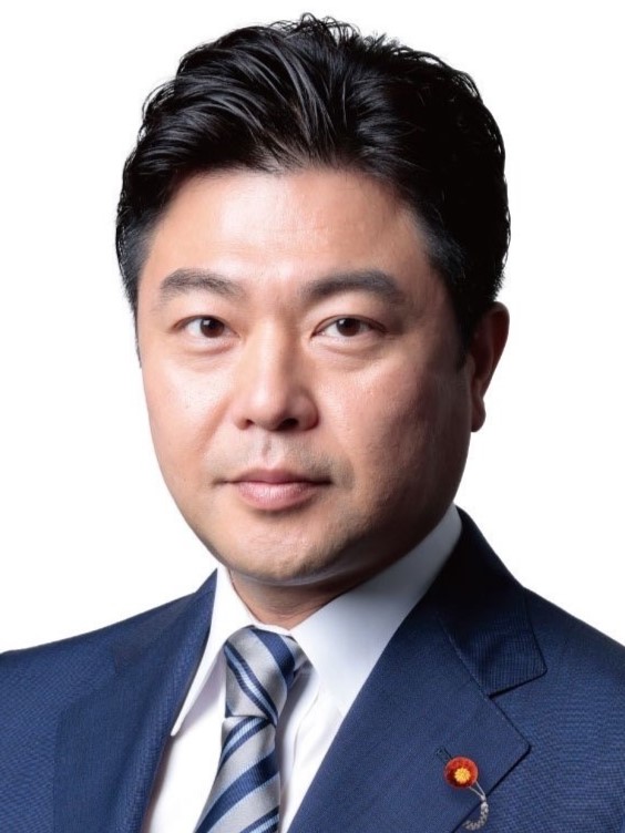 長友 しんじ