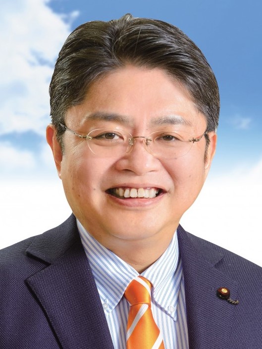 吉川 はじめ