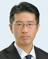 河西 宏一