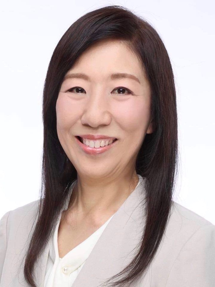 斉藤 かおり