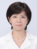 鰐淵 洋子